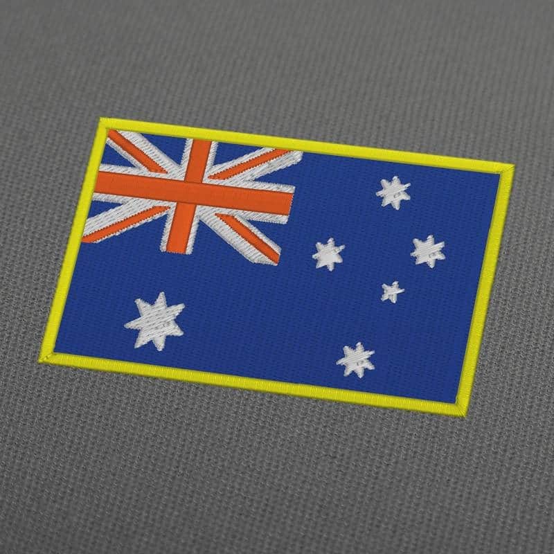Bandiera Australiana