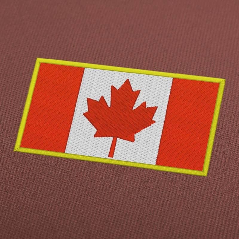 Bandiera del Canada
