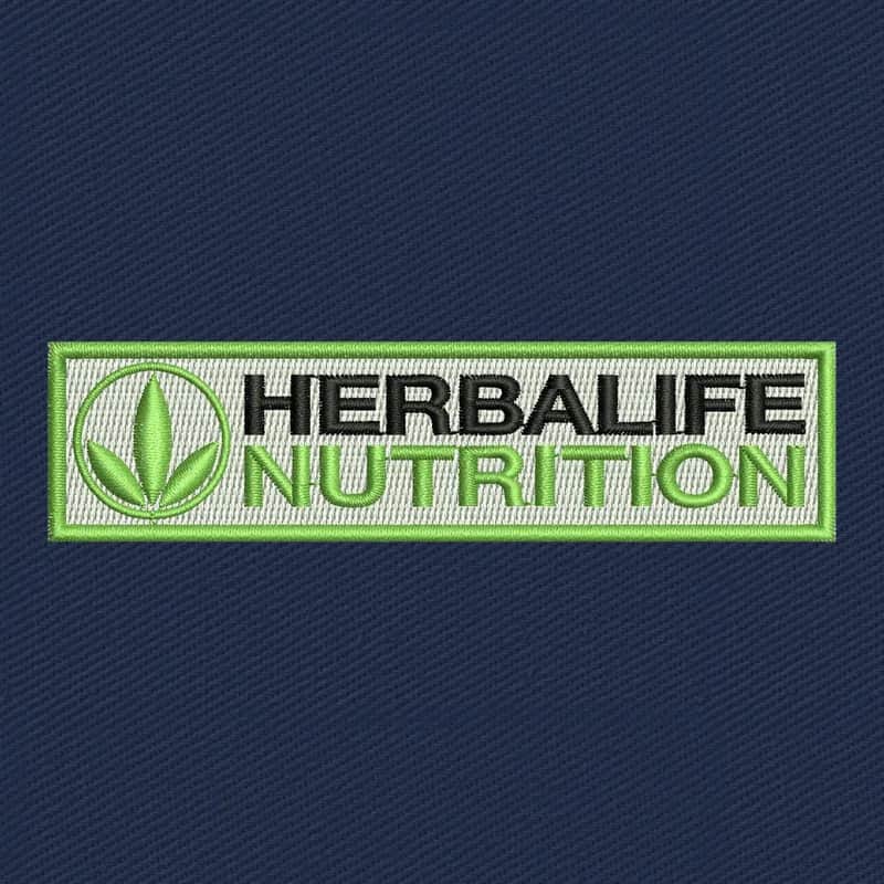 Logo Herbalife Nutrition 2