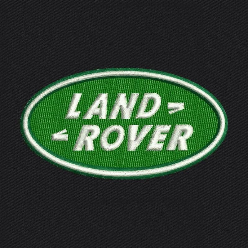 Land Rover N 1