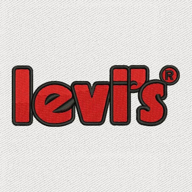 Logo Levi's 2