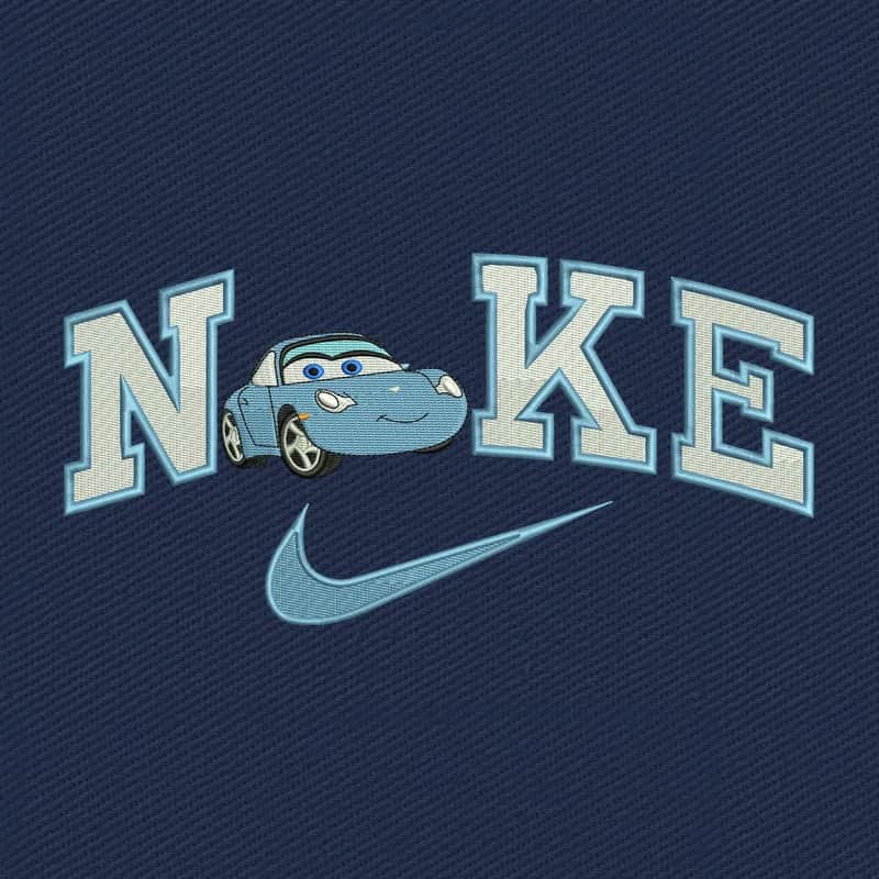 Nike Sally Carrera