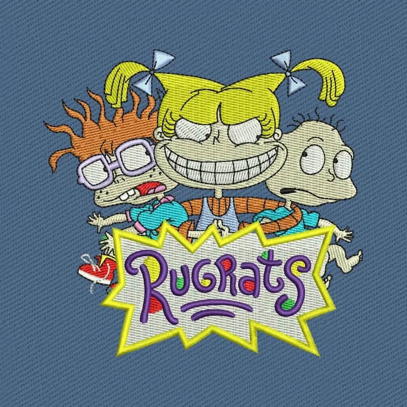 Rugrats