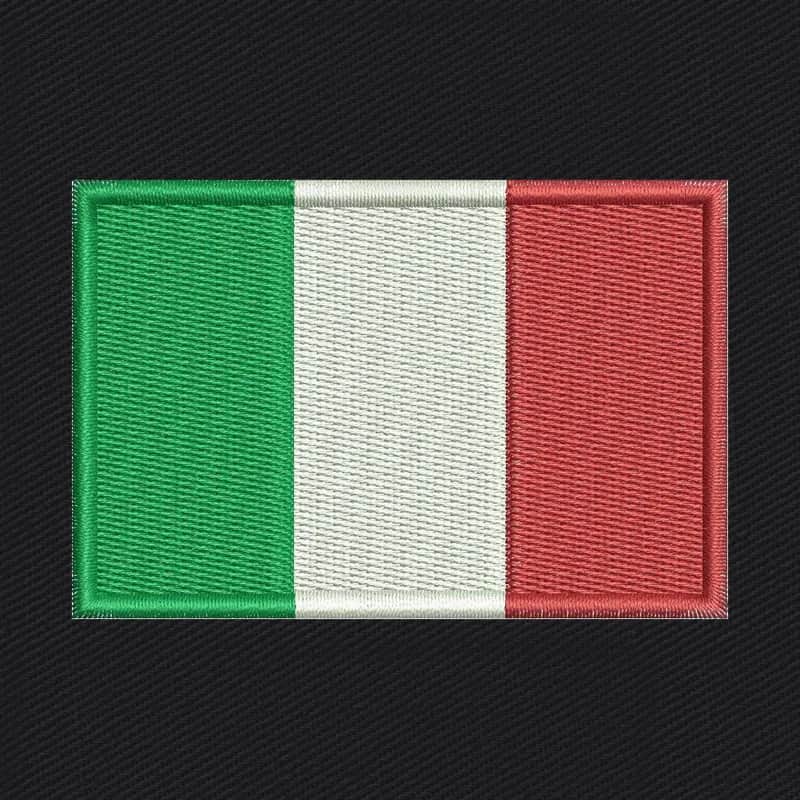Bandiera Italiana