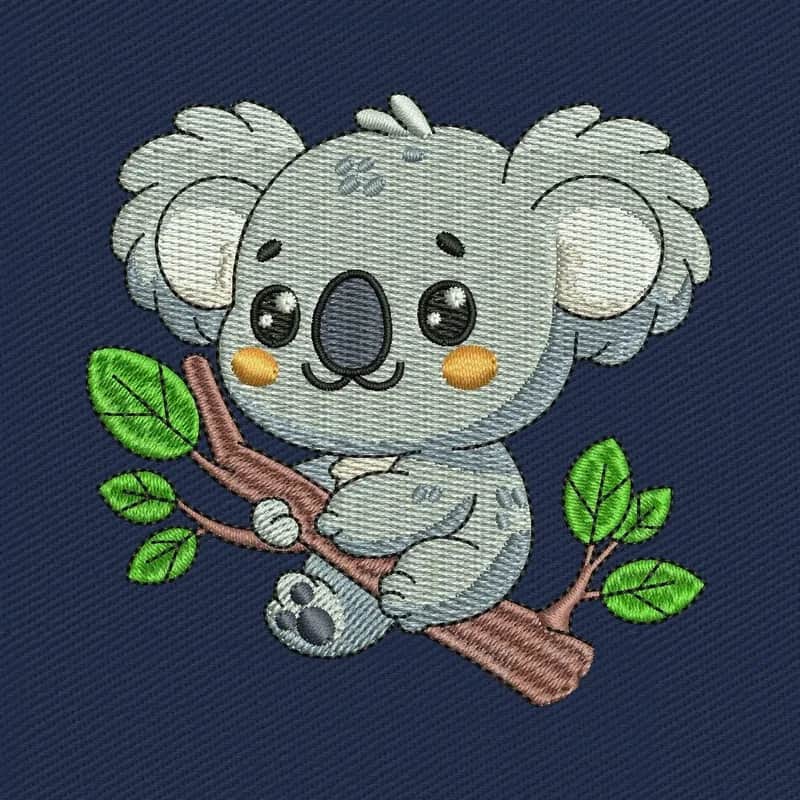 Koala adorable