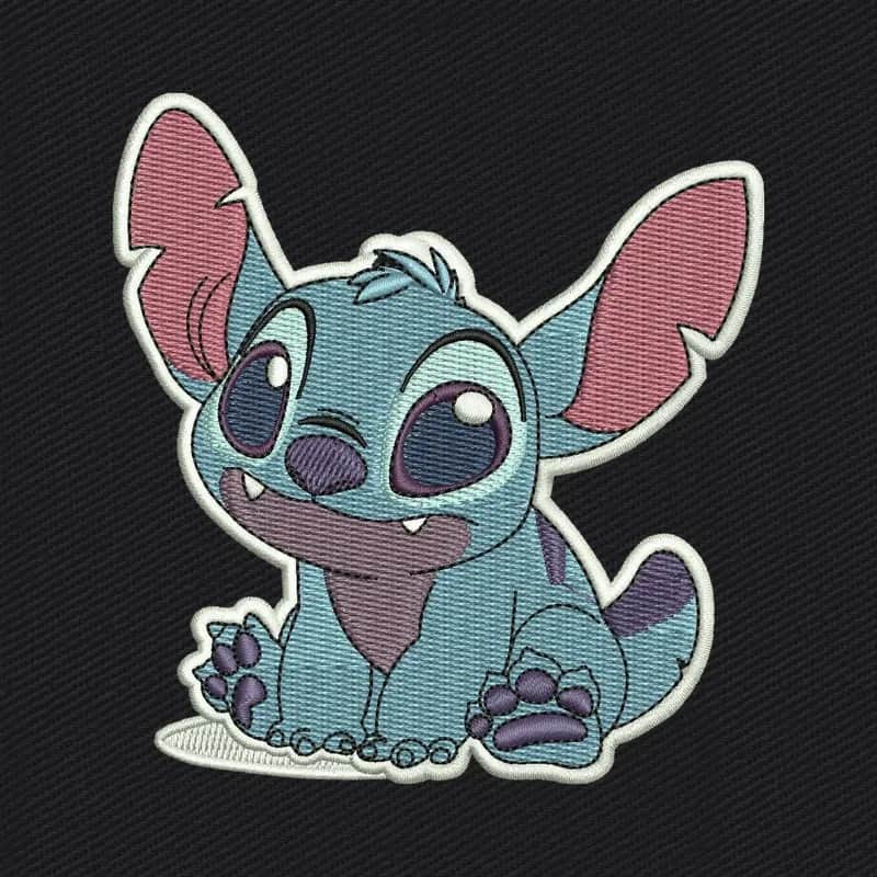 Disney Stitch carino