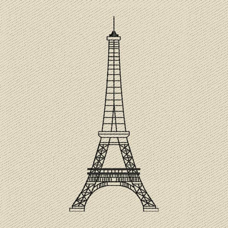 Torre Eiffel