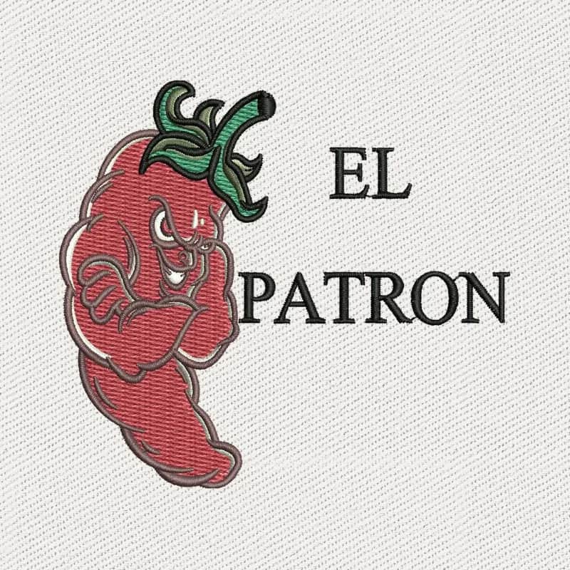 Pimiento picante