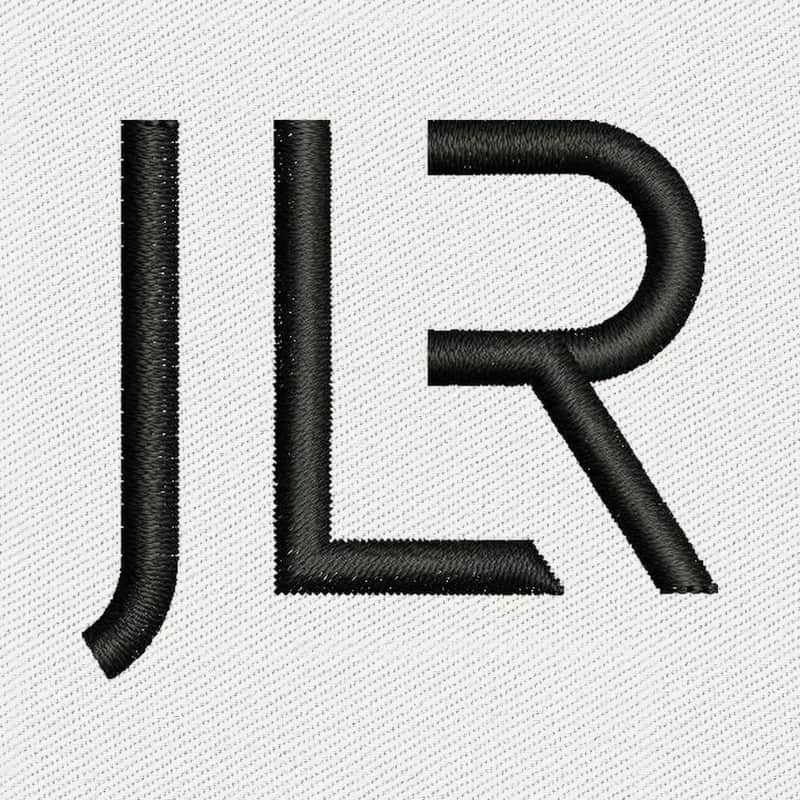 JLR Jaguar Land Rover presenta nuevo logotipo