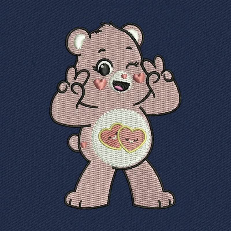 Love a Lot Bear