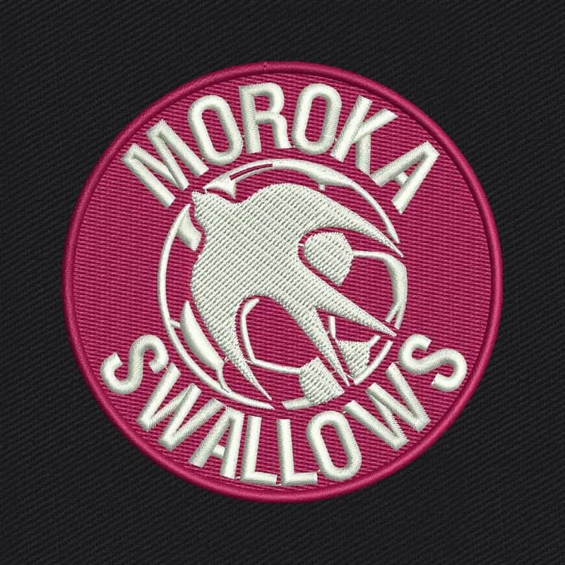 Club de fútbol Moroka Swallows