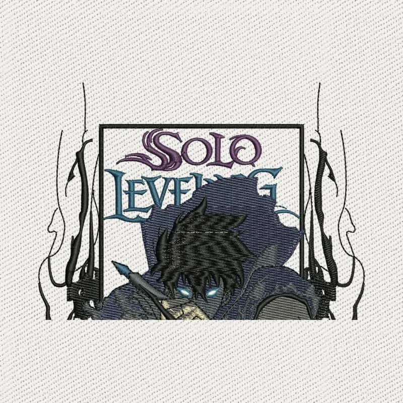 Solo Leveling