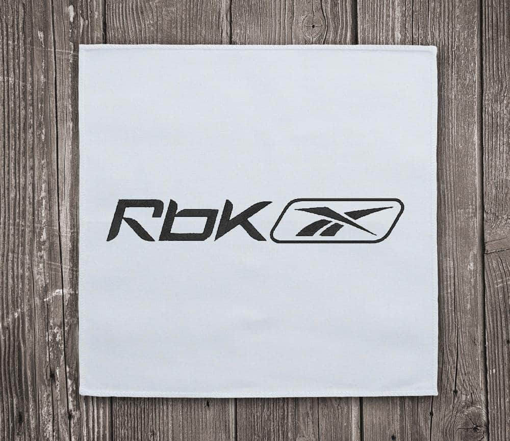 Logo Reebok