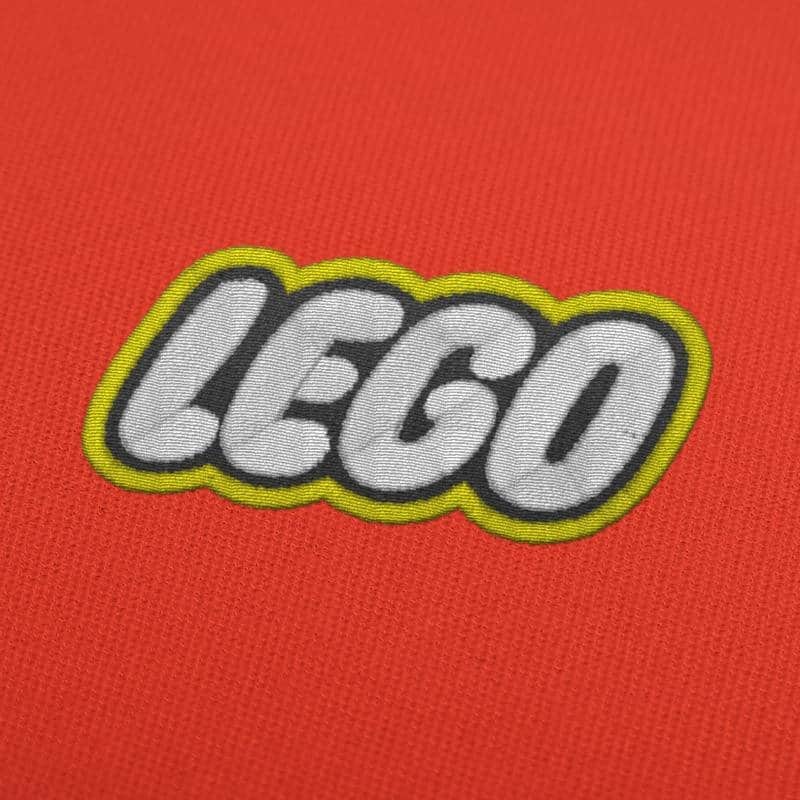 Lego 2 Logo