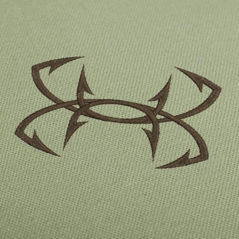 Logo Under Armour