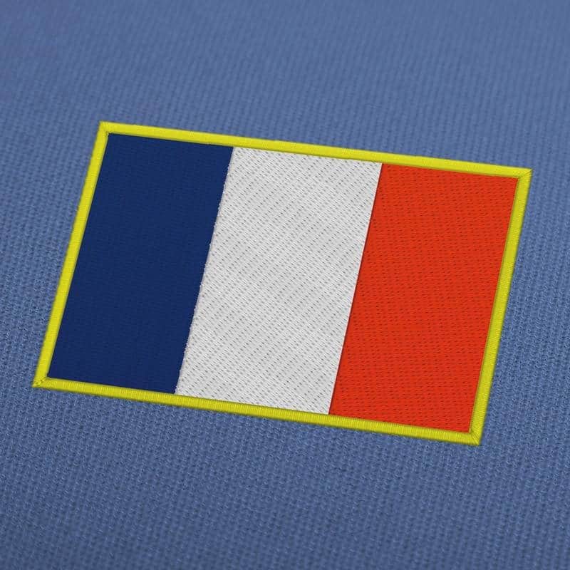 Bandiera Francese