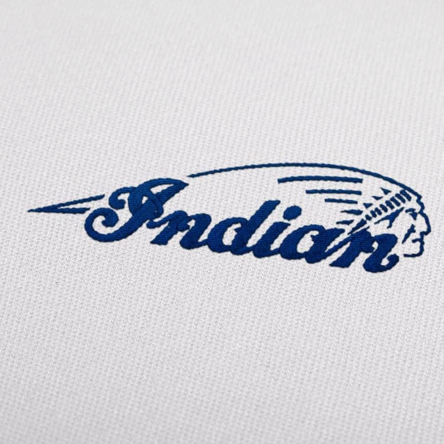 Indian Embroidery Design