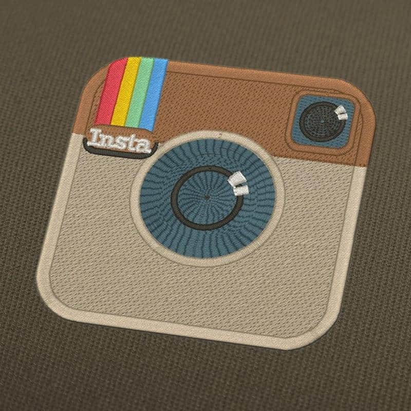 Instagram Logo