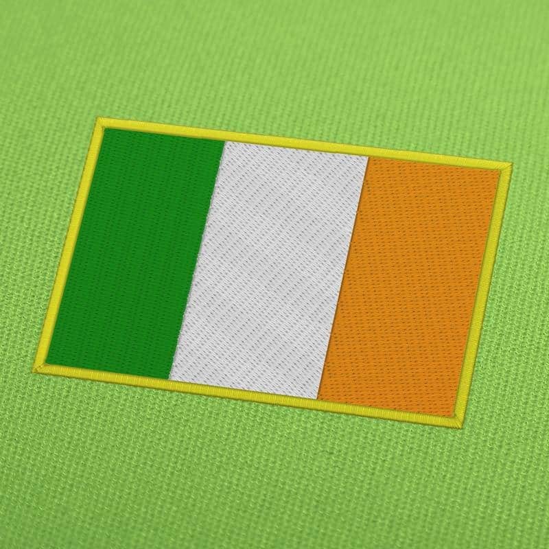 Bandiera Irlandese
