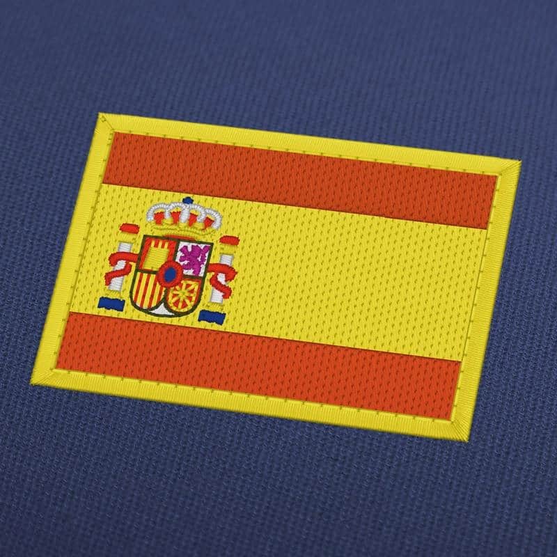 Bandiera Spagna
