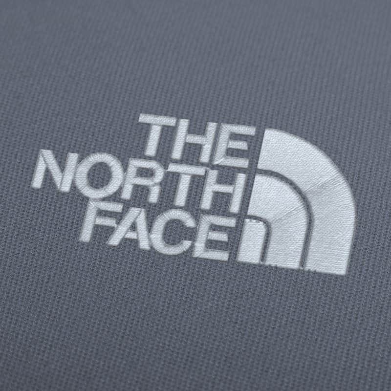 The North Face Logo