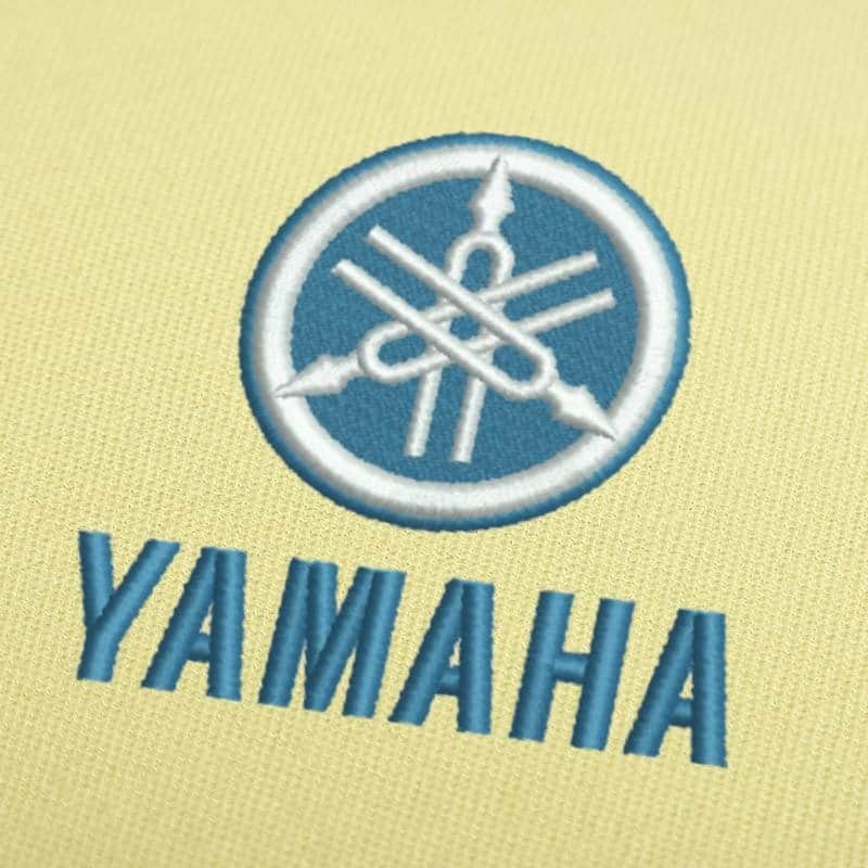 Yamaha 4 Logo