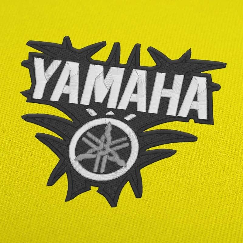 Yamaha 3 Logo