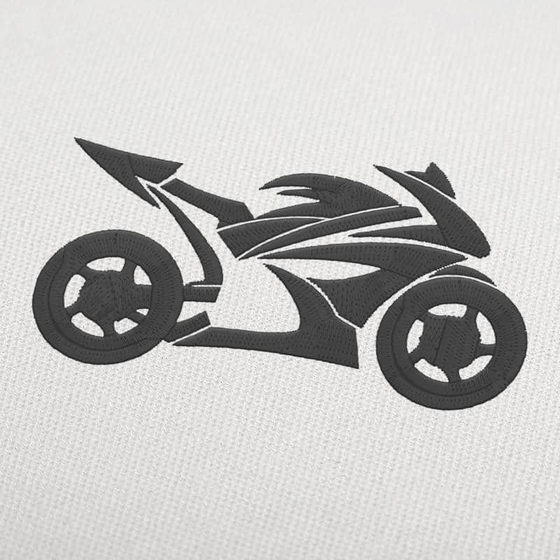 Moto Yamaha Design