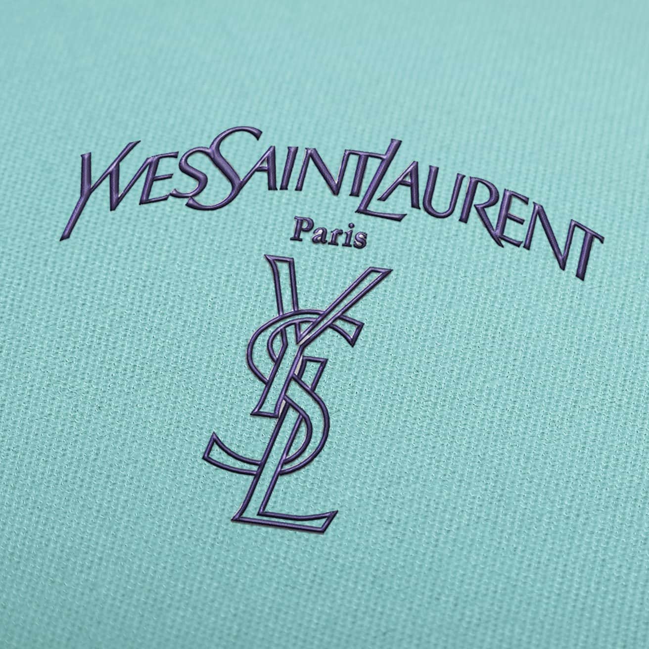 Yves Saint Laurent Forma