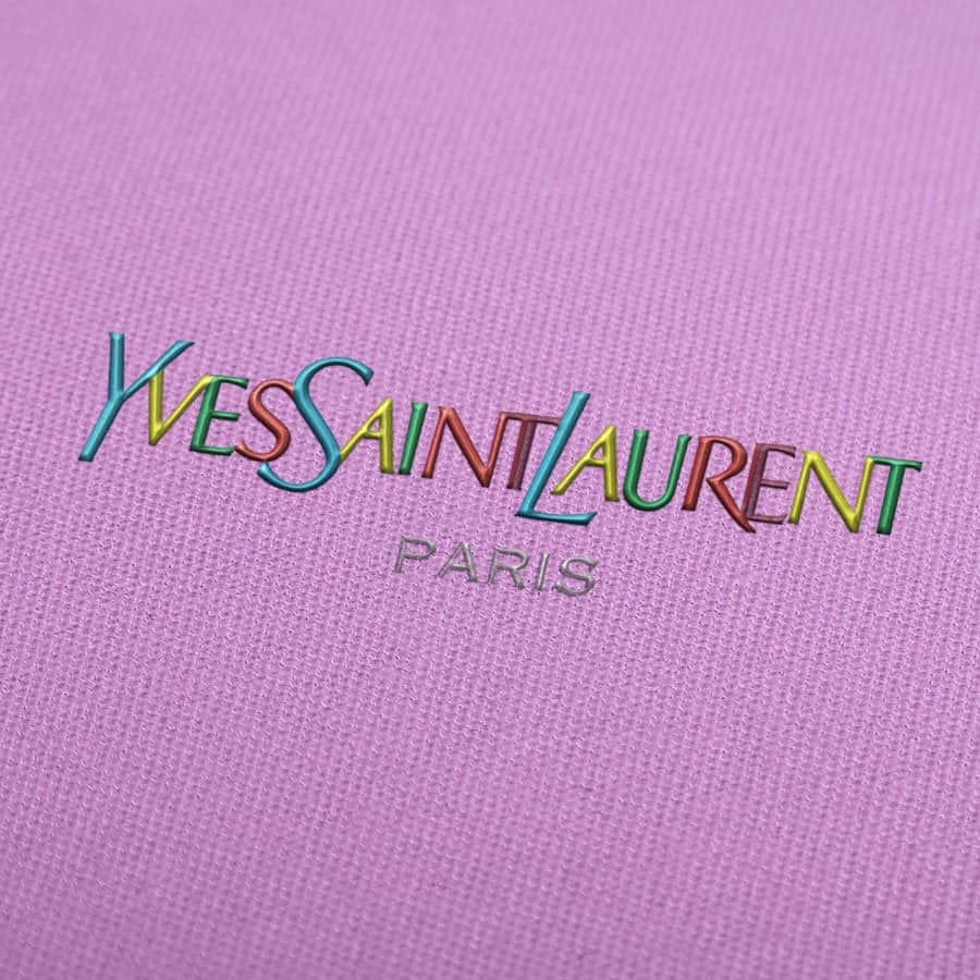 Yves Saint Laurent Colores