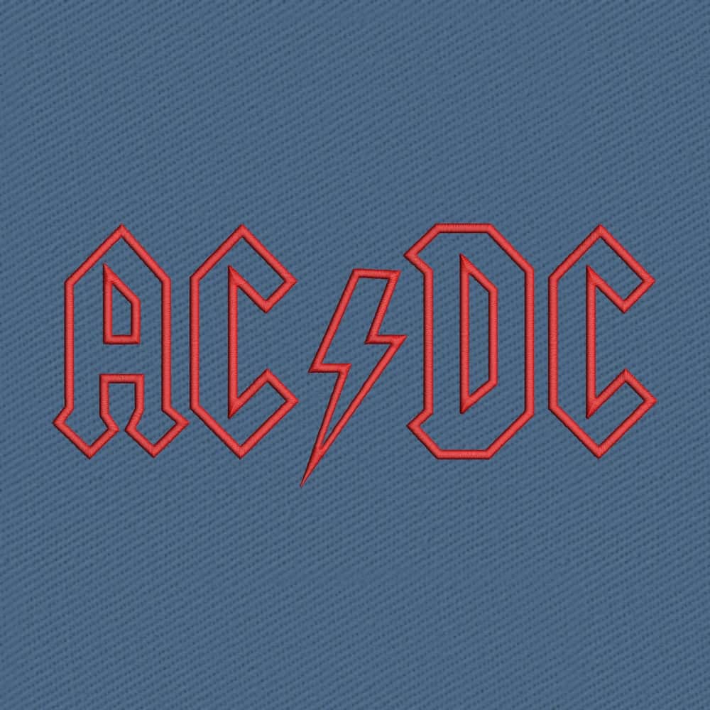 AC-DC applique