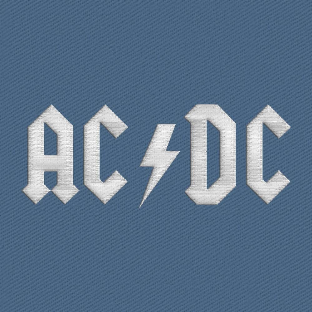 AC-DC