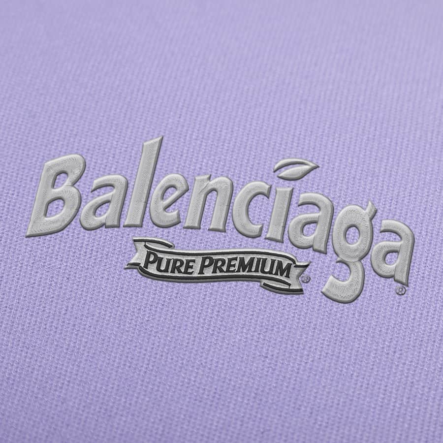 Balenciaga Pure Premium