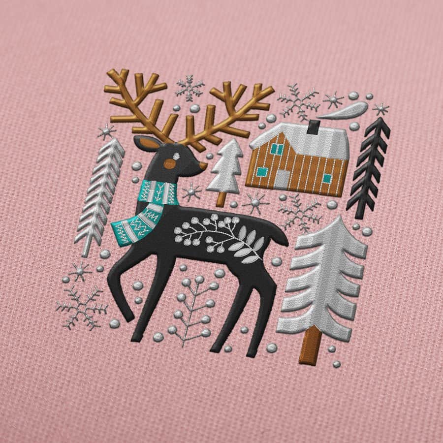Decorazione di Natale