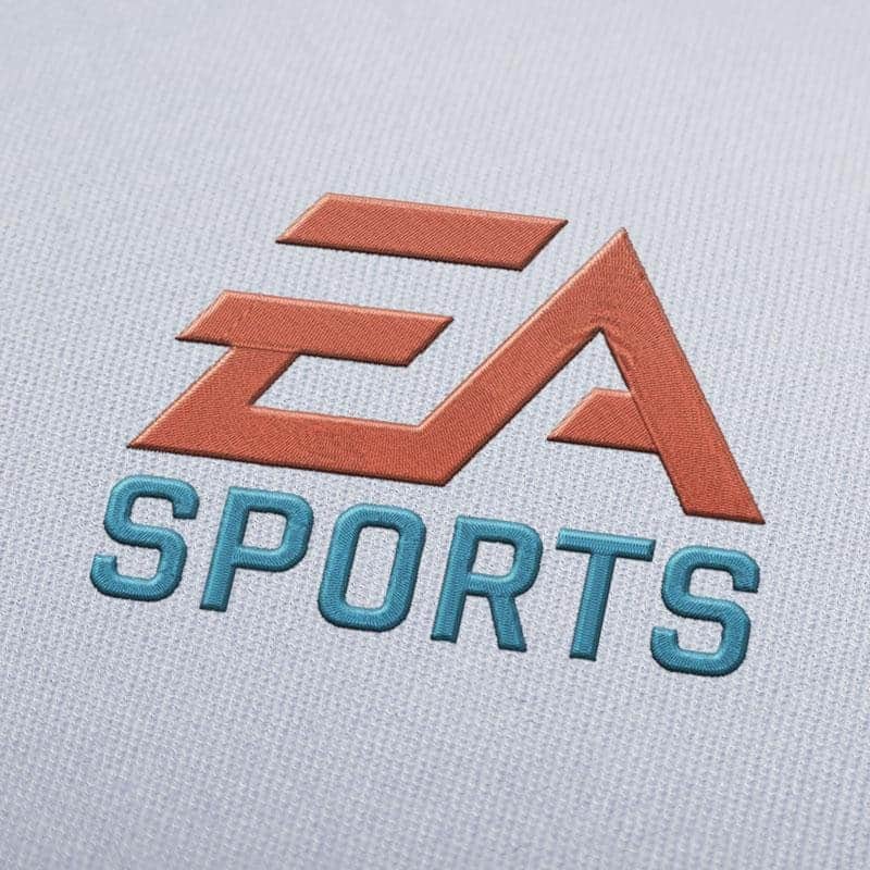 EA Sports Logo