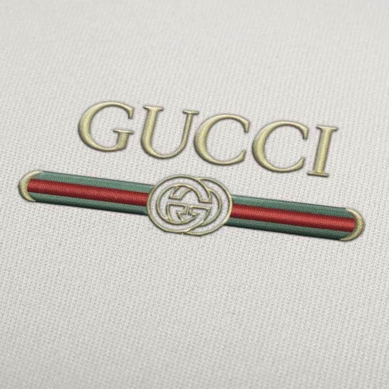Gucci Logo 2
