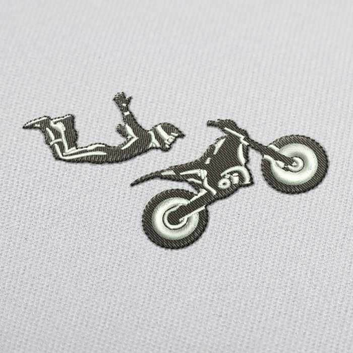 Freestyle Motocross