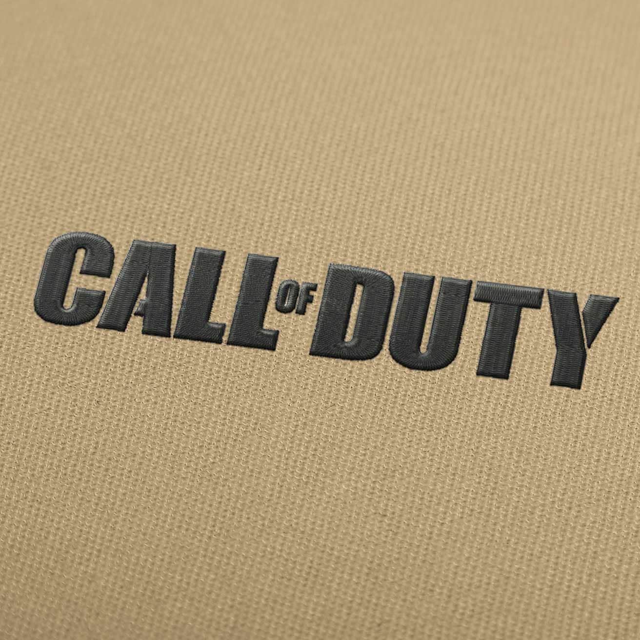 Call Of Duty Logotipo