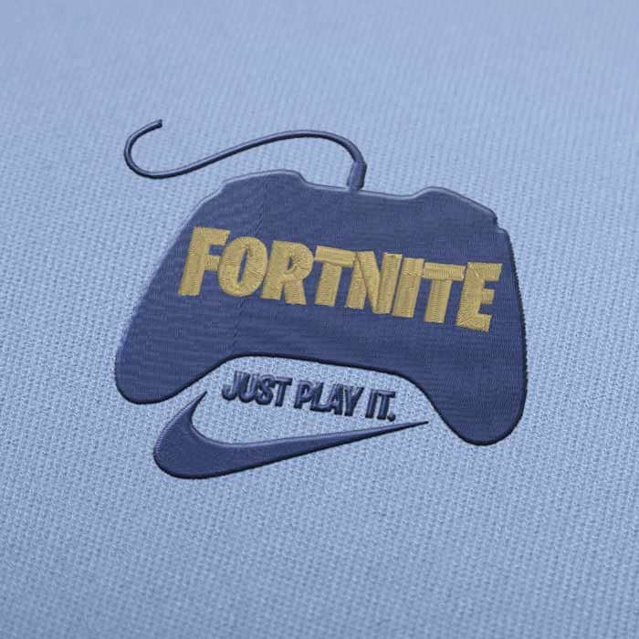 Fortnite Just Play It