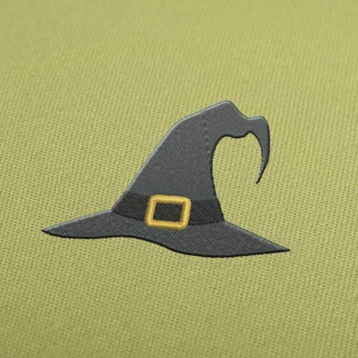 Cappello da strega