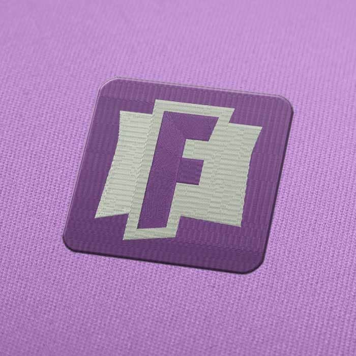 di Fortnite Viola