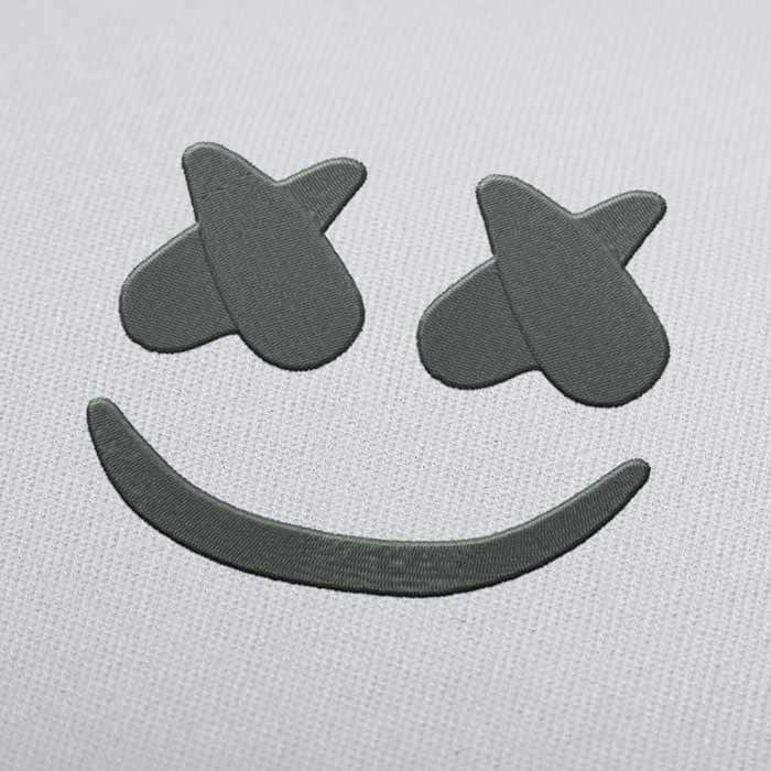 Fortnite Marshmello (Modello 3)