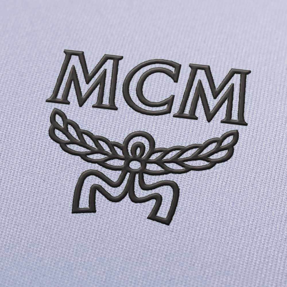 MCM Logotipo