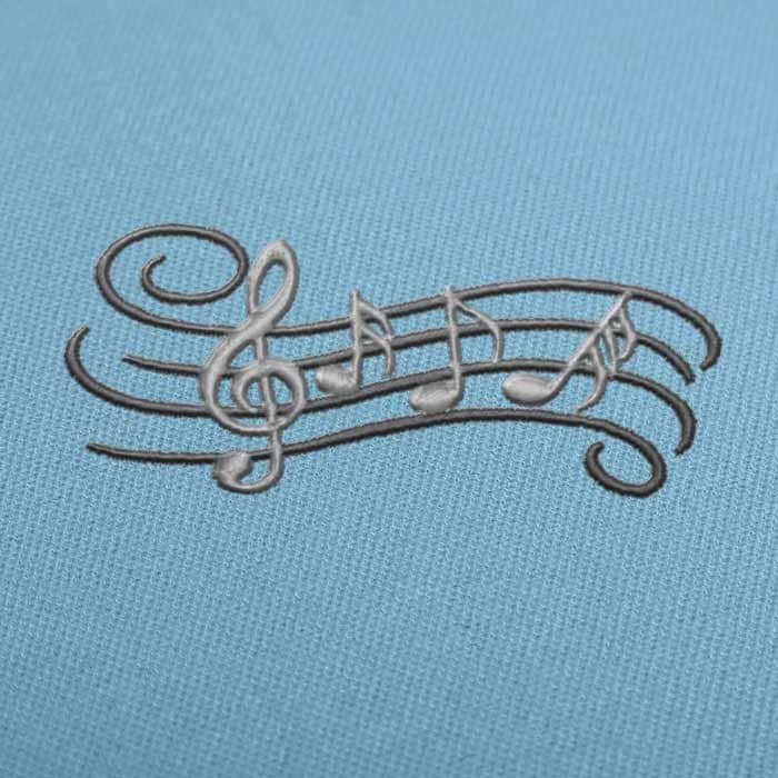 Notas Musicales