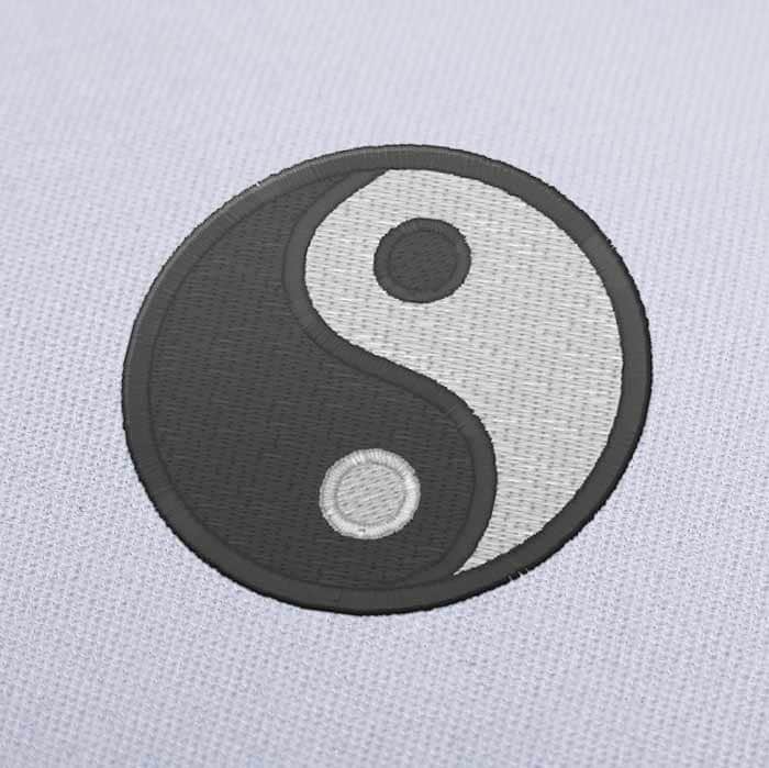 Ying Yang