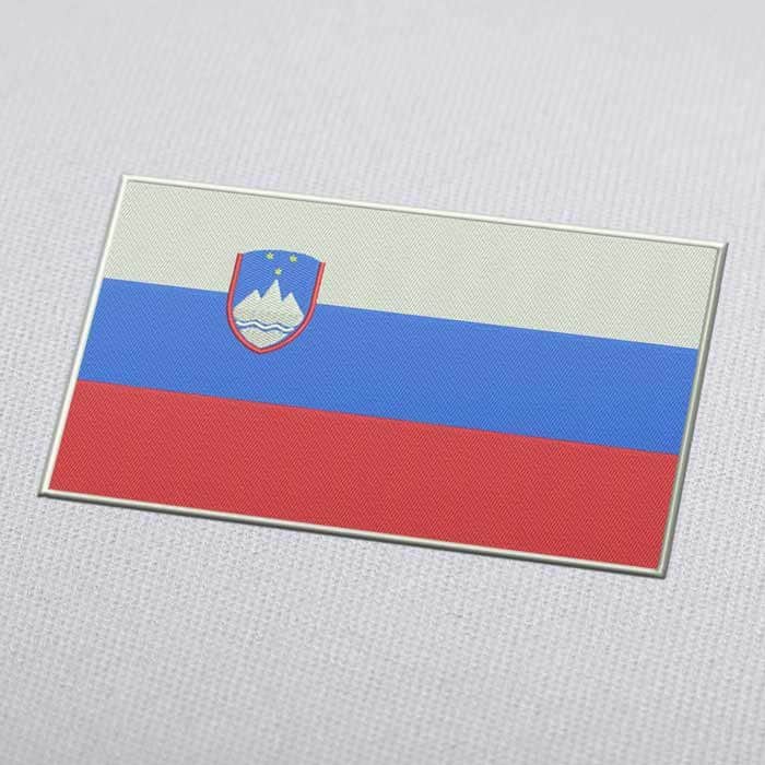della Bandiera della Slovenia