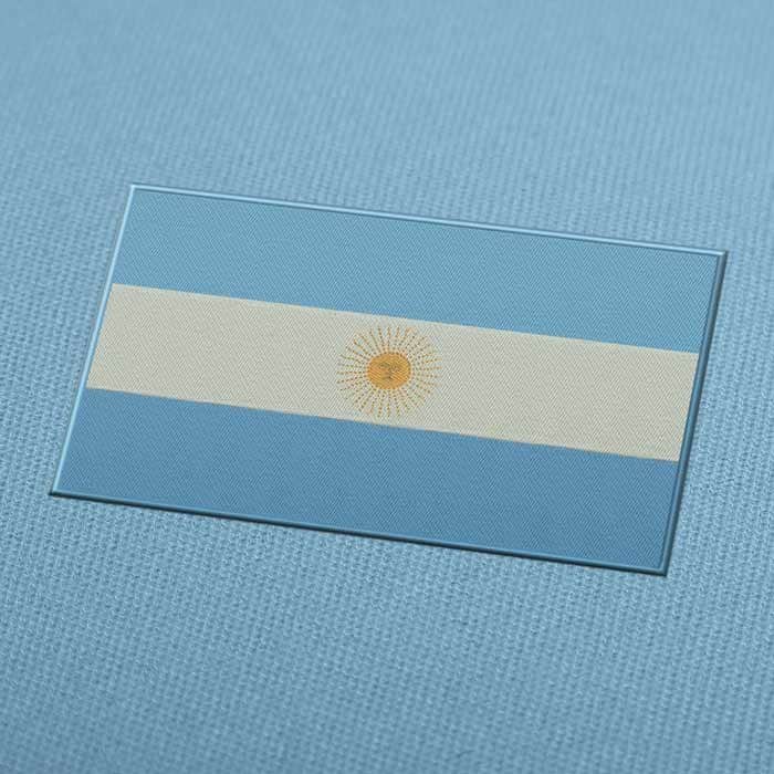Bandiera Argentina