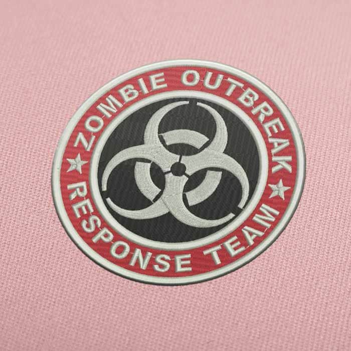 Squadra di risposta zombie USA