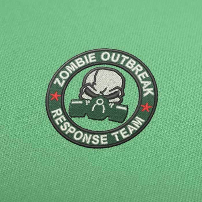 Zombie Response Team