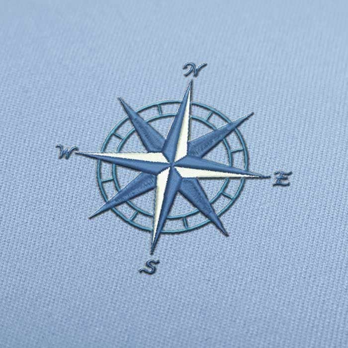Nature Embroidery Designs